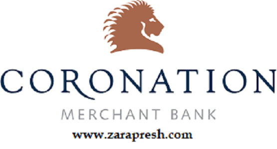 Coronation Merchant Bank Recruitment for Graduate Trainee