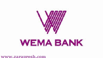 Wema Bank Transforming Youths Program 2025 - Apply Here - Zara Presh